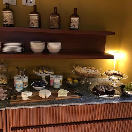 Palazzo Fauzone Relais Bed & Breakfast Mondovi Ngoại thất bức ảnh
