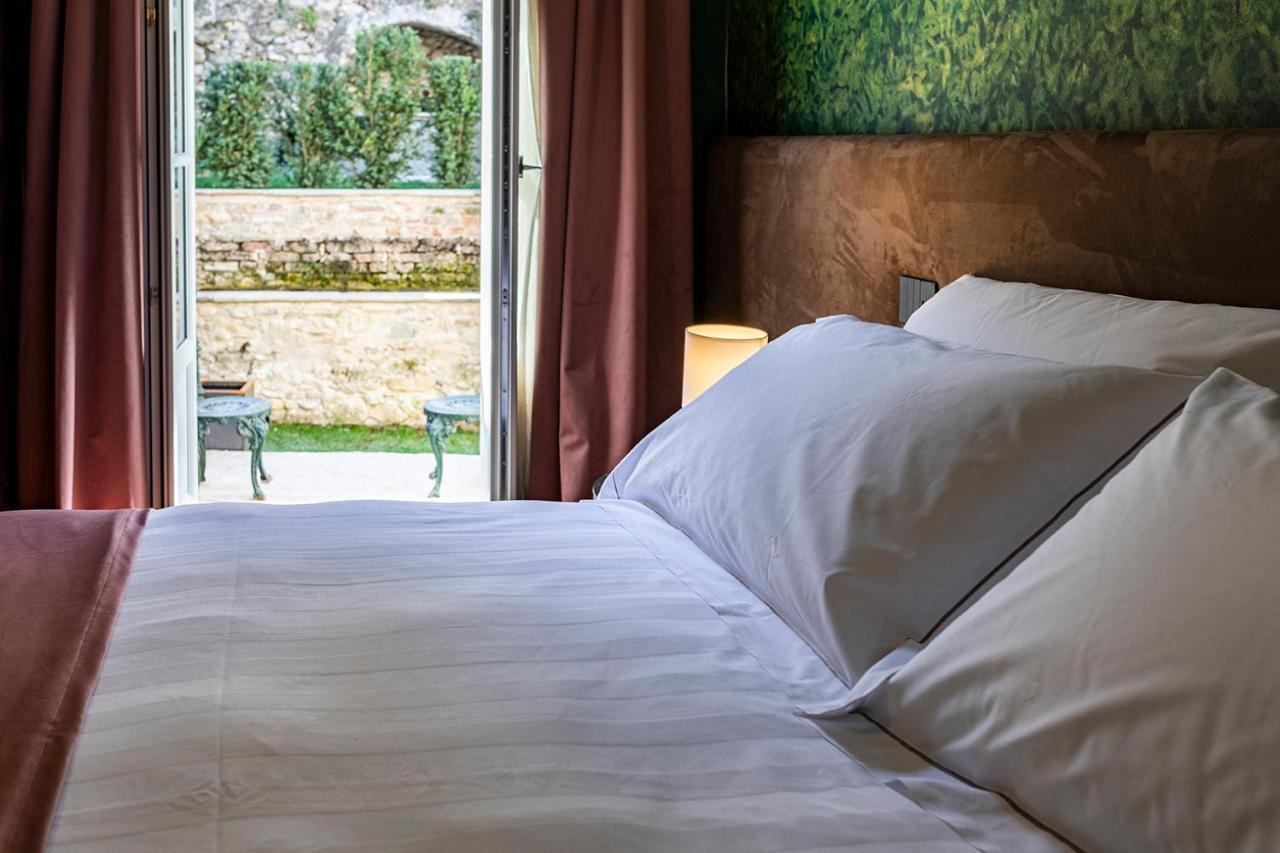 Palazzo Fauzone Relais Bed & Breakfast Mondovi Ngoại thất bức ảnh