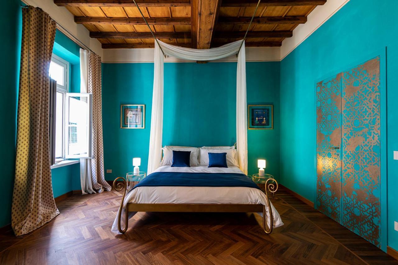 Palazzo Fauzone Relais Bed & Breakfast Mondovi Ngoại thất bức ảnh