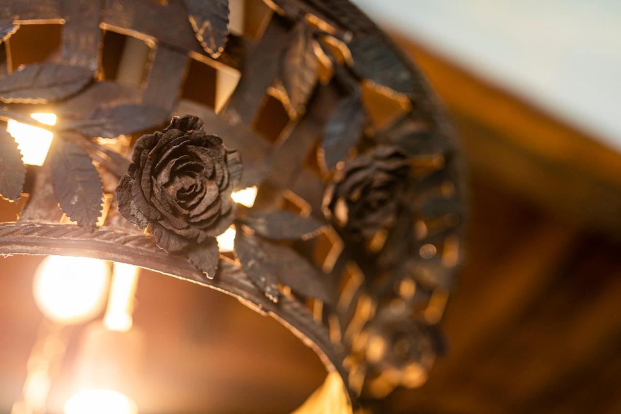 Palazzo Fauzone Relais Bed & Breakfast Mondovi Ngoại thất bức ảnh