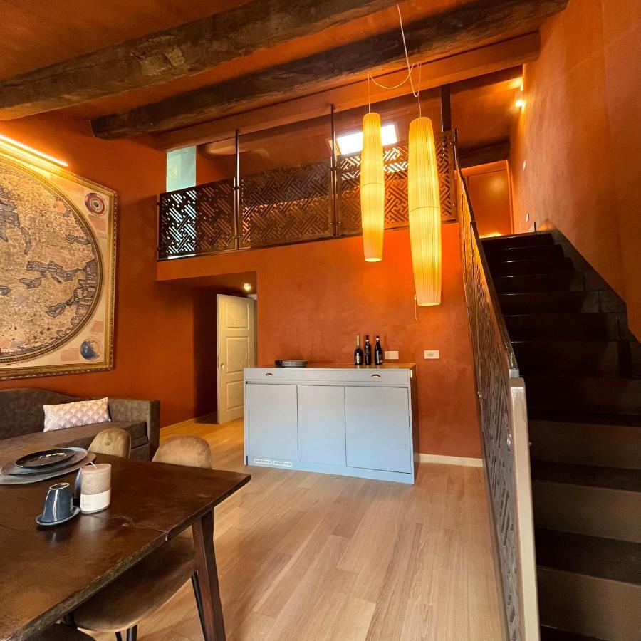 Palazzo Fauzone Relais Bed & Breakfast Mondovi Ngoại thất bức ảnh