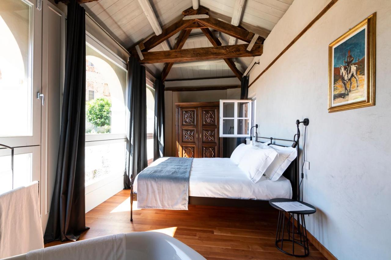 Palazzo Fauzone Relais Bed & Breakfast Mondovi Ngoại thất bức ảnh
