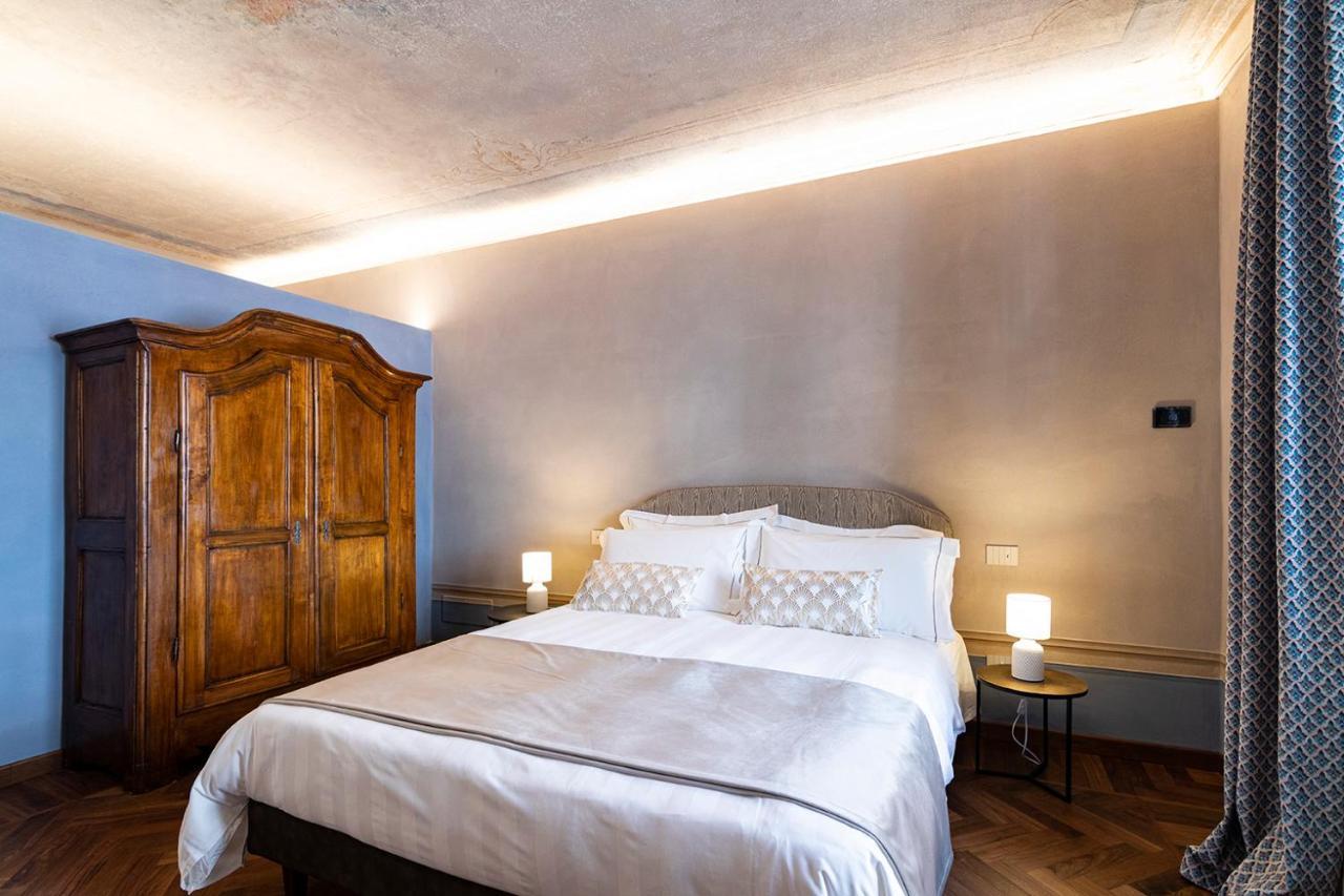 Palazzo Fauzone Relais Bed & Breakfast Mondovi Ngoại thất bức ảnh