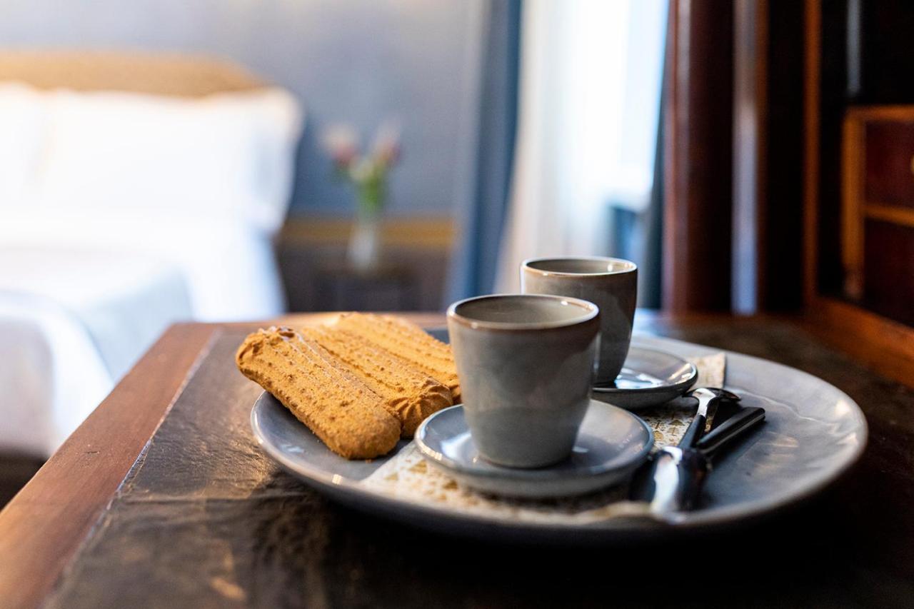 Palazzo Fauzone Relais Bed & Breakfast Mondovi Ngoại thất bức ảnh