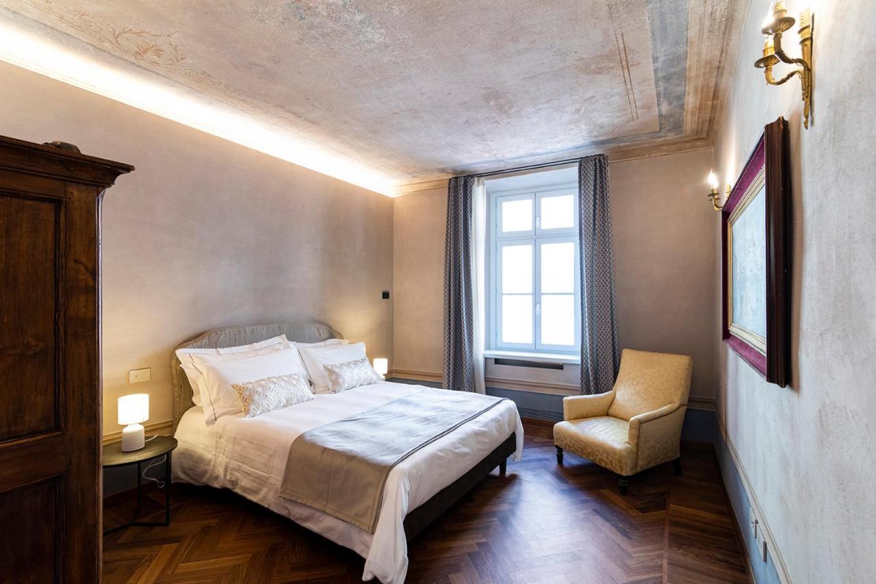 Palazzo Fauzone Relais Bed & Breakfast Mondovi Ngoại thất bức ảnh