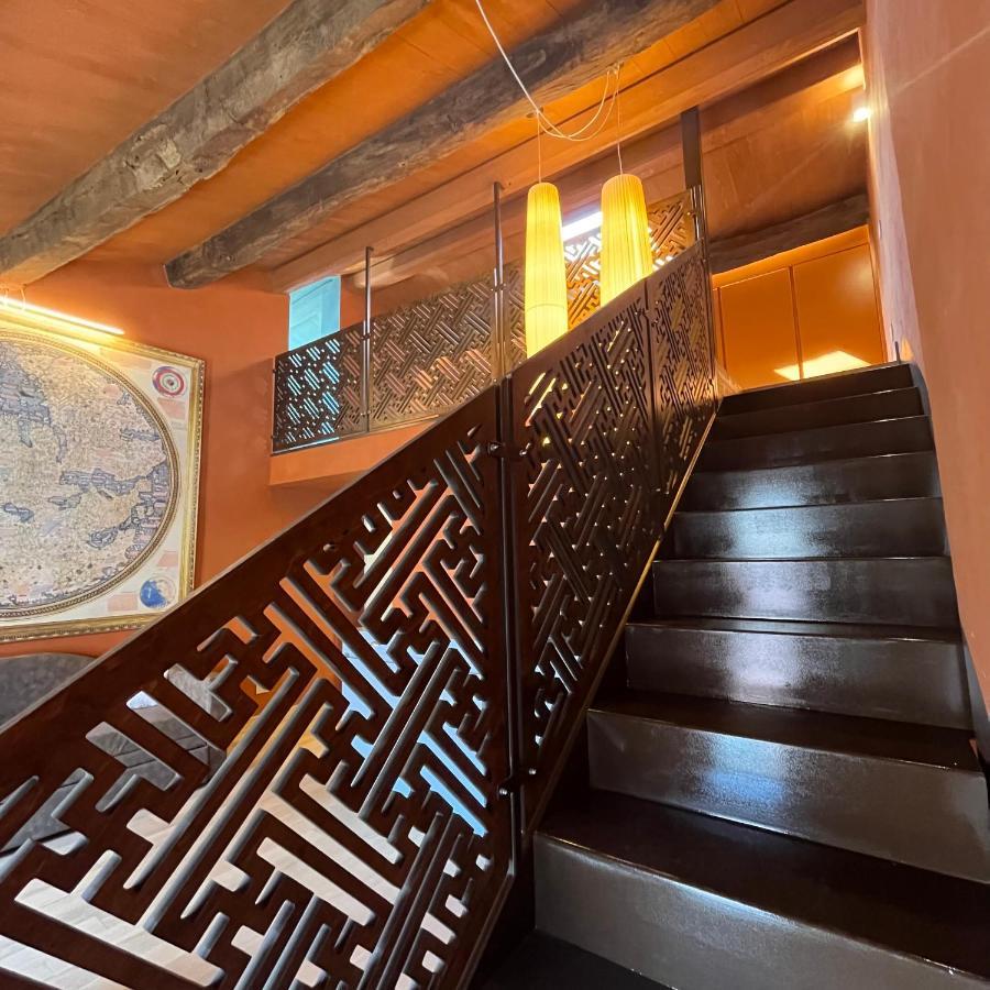 Palazzo Fauzone Relais Bed & Breakfast Mondovi Ngoại thất bức ảnh