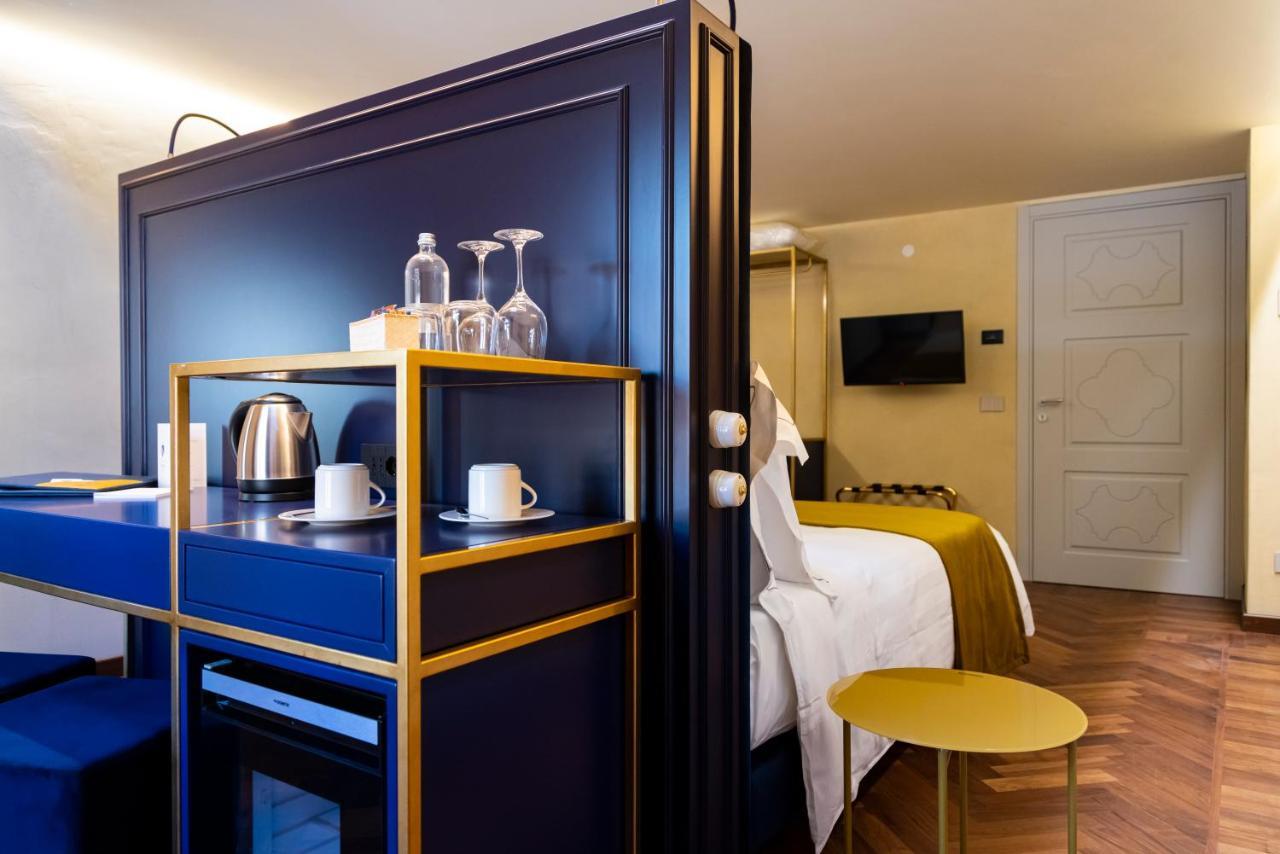 Palazzo Fauzone Relais Bed & Breakfast Mondovi Ngoại thất bức ảnh