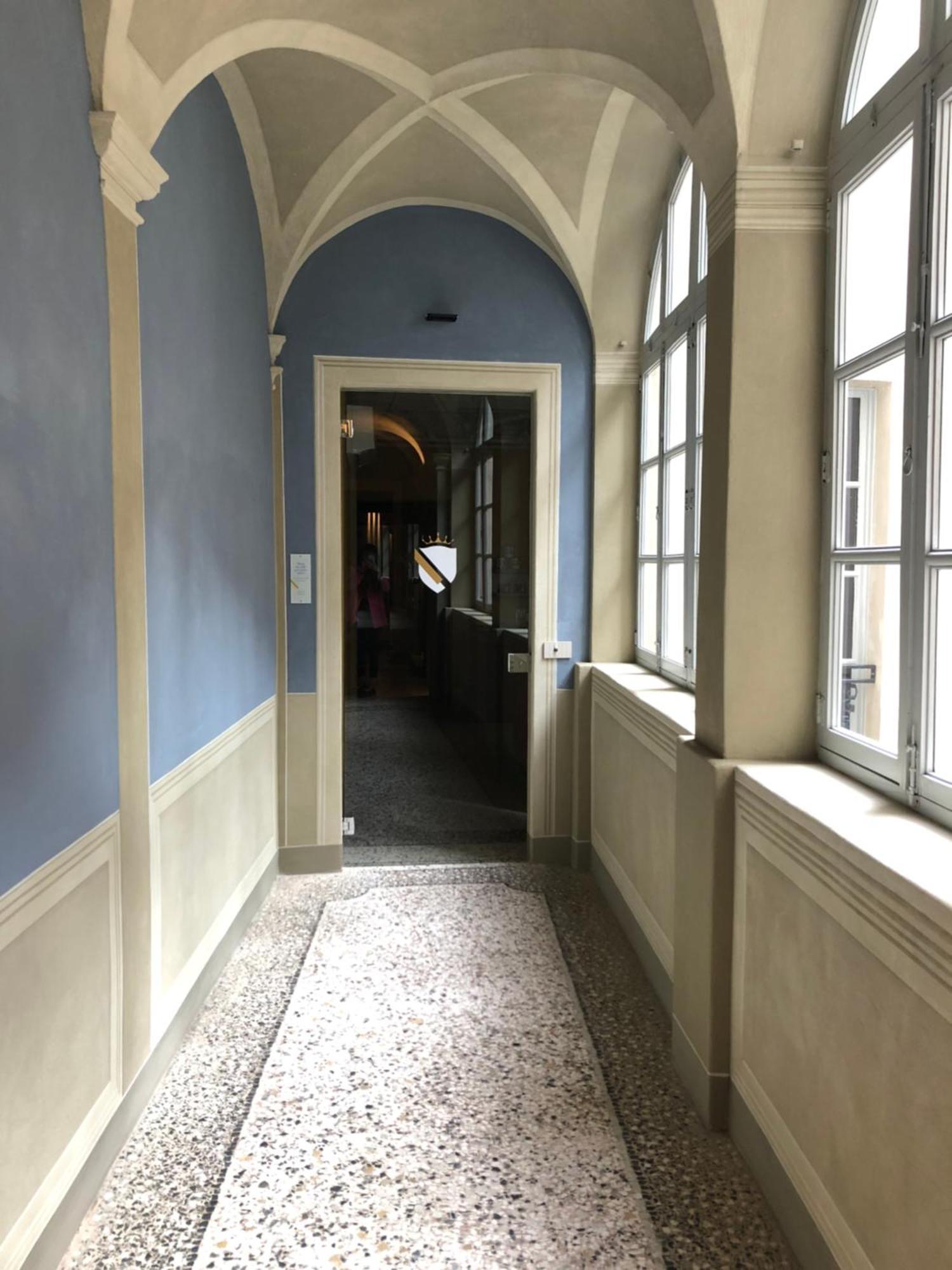 Palazzo Fauzone Relais Bed & Breakfast Mondovi Ngoại thất bức ảnh