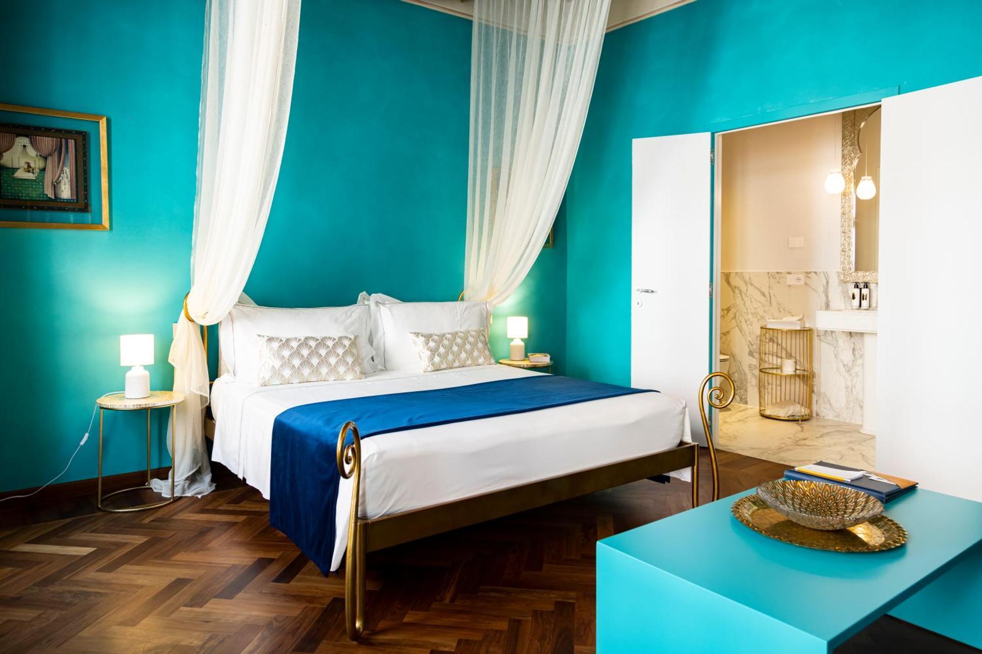 Palazzo Fauzone Relais Bed & Breakfast Mondovi Ngoại thất bức ảnh