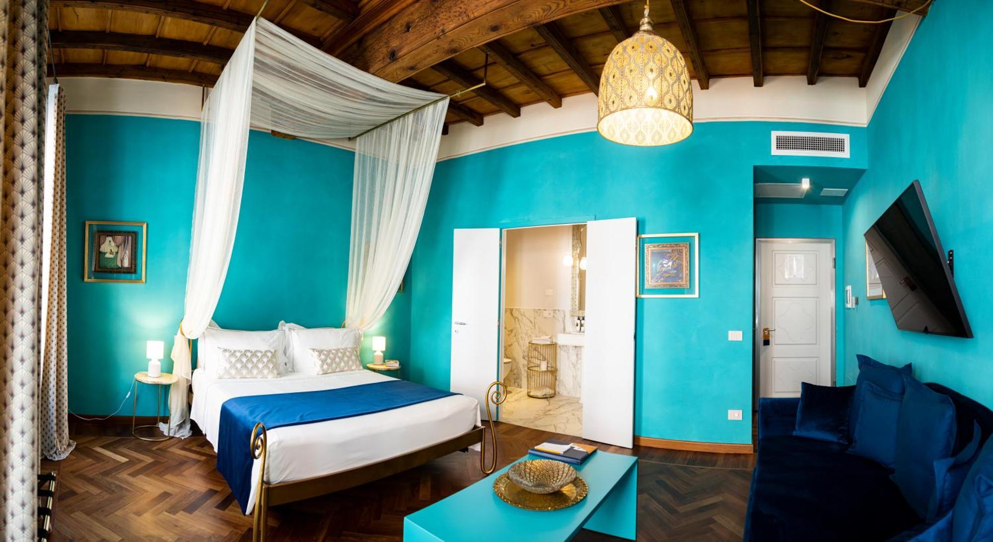 Palazzo Fauzone Relais Bed & Breakfast Mondovi Ngoại thất bức ảnh