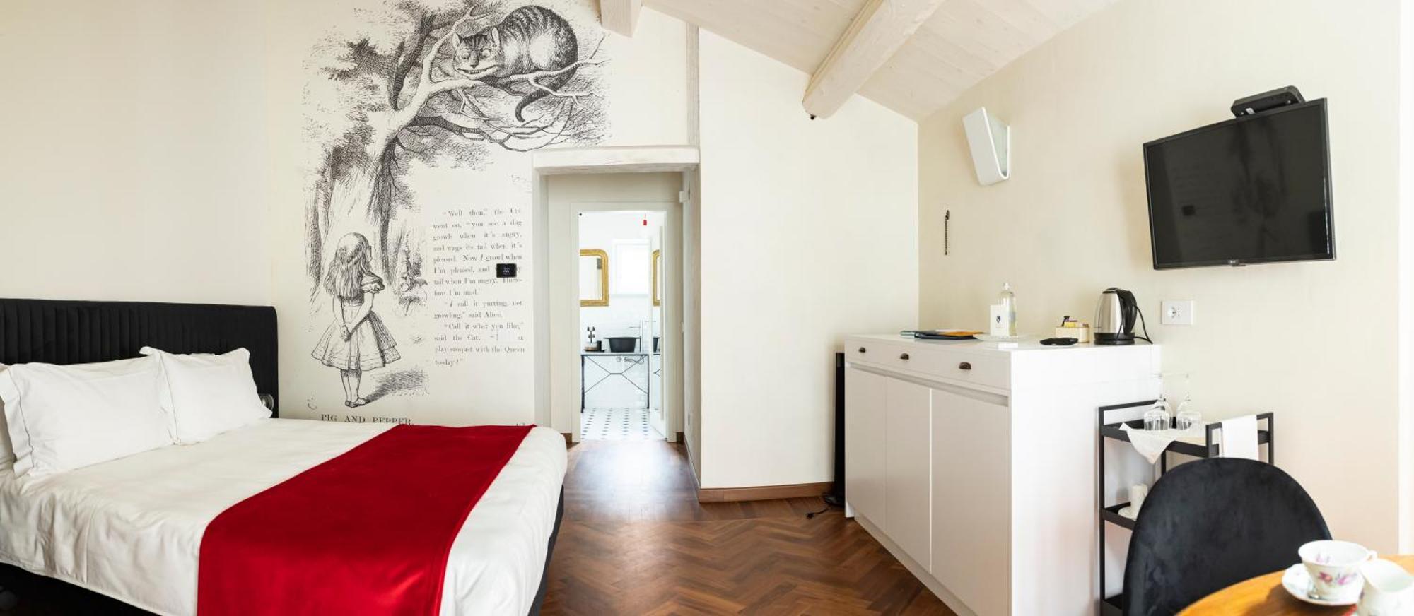 Palazzo Fauzone Relais Bed & Breakfast Mondovi Ngoại thất bức ảnh