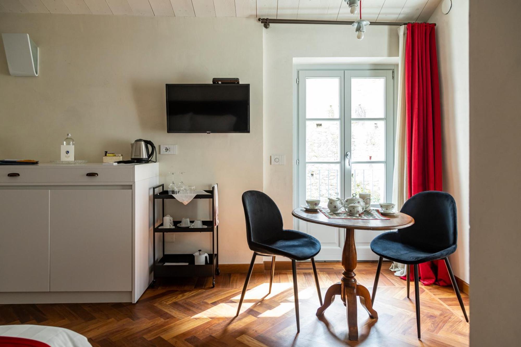Palazzo Fauzone Relais Bed & Breakfast Mondovi Ngoại thất bức ảnh