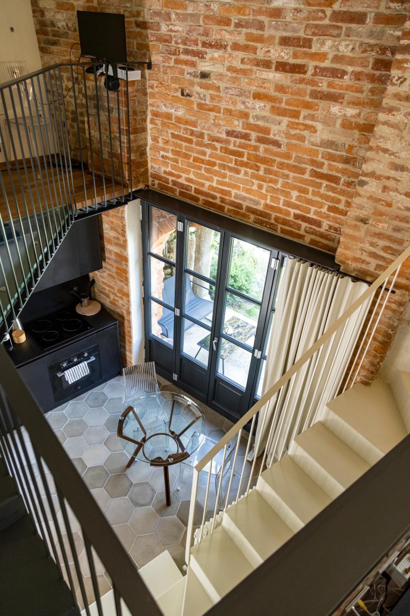 Palazzo Fauzone Relais Bed & Breakfast Mondovi Ngoại thất bức ảnh