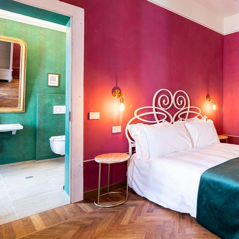 Palazzo Fauzone Relais Bed & Breakfast Mondovi Ngoại thất bức ảnh